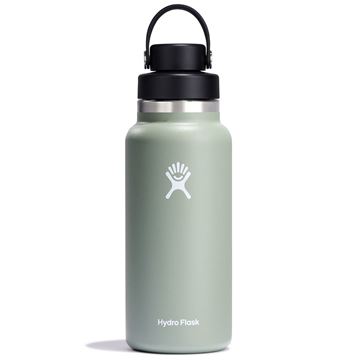 Bình nước giữ lạnh Hydro Flask Wide Flex Chug Cap 32 OZ W32BFCC