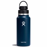 Bình nước giữ lạnh 946ml Hydro Flask Wide Flex Chug Cap 32 OZ W32BFCC