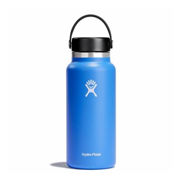 Bình nước giữ nhiệt Hydro Flask Wide Flex Cap 32 OZ W32BTS