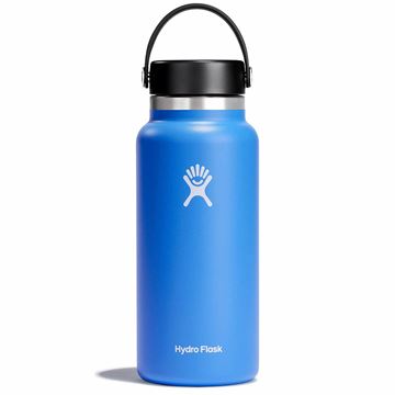 Bình nước giữ nhiệt Hydro Flask Wide Flex Cap 32 OZ W32BTS