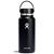 Bình nước giữ nhiệt Hydro Flask Wide Flex Cap 32 OZ W32BTS - black