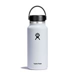 Bình nước giữ nhiệt 946ml Hydro Flask Wide Flex Cap 32 OZ W32BTS