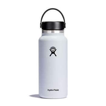 Bình nước giữ nhiệt 946ml Hydro Flask Wide Flex Cap 32 OZ W32BTS