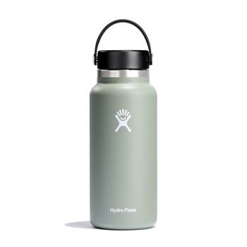 Bình nước giữ nhiệt 946ml Hydro Flask Wide Flex Cap 32 OZ W32BTS