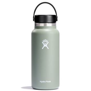 Bình nước giữ nhiệt 946ml Hydro Flask Wide Flex Cap 32 OZ W32BTS