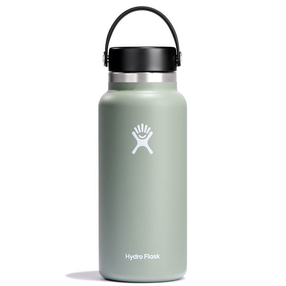 Bình nước giữ nhiệt Hydro Flask Wide Flex Cap 32 OZ W32BTS