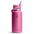 Bình nước giữ nhiệt 946ml Hydro Flask Standard Flex Straw Cap 32 OZ W32CFS - Reef