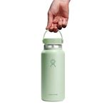 Bình nước giữ nhiệt 946ml Hydro Flask Wide Flex Cap 32 OZ W32CTS