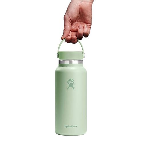 Bình nước giữ nhiệt 946ml Hydro Flask Wide Flex Cap 32 OZ W32CTS