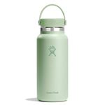 Bình nước giữ nhiệt 946ml Hydro Flask Wide Flex Cap 32 OZ W32CTS