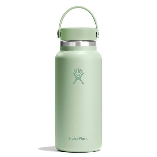 Bình nước giữ nhiệt 946ml Hydro Flask Wide Flex Cap 32 OZ W32CTS