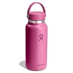 Bình nước giữ nhiệt 946ml Hydro Flask Wide Flex Cap 32 OZ W32CTS