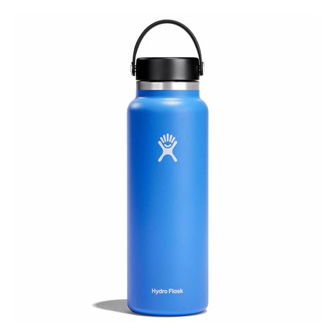 Bình nước giữ nhiệt Hydro Flask Wide Flex Cap 40 OZ W40BTS