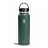 Bình nước giữ nhiệt Hydro Flask Wide Flex Cap 40 OZ W40BTS