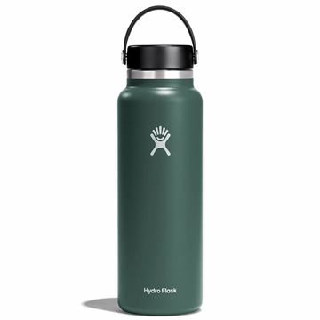 Bình nước giữ nhiệt Hydro Flask Wide Flex Cap 40 OZ W40BTS