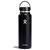 Bình nước giữ nhiệt Hydro Flask Wide Flex Cap 40 OZ W40BTS - black