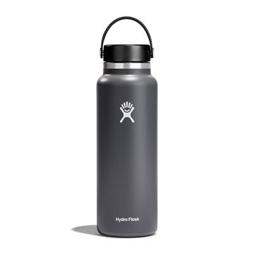 Bình nước giữ nhiệt Hydro Flask Wide Flex Cap 40 OZ W40BTS