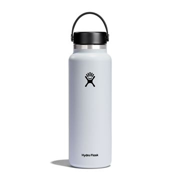 Bình nước giữ nhiệt Hydro Flask Wide Flex Cap 40 OZ W40BTS