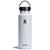 Bình nước giữ nhiệt Hydro Flask Wide Flex Cap 40 OZ W40BTS - white