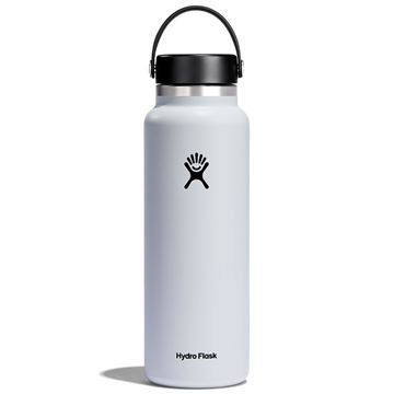 Bình nước giữ nhiệt Hydro Flask Wide Flex Cap 40 OZ W40BTS