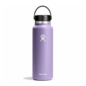 Bình nước giữ nhiệt 1183ml Hydro Flask Wide Flex Cap 40 OZ W40BTS