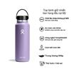 Bình nước giữ nhiệt Hydro Flask Wide Flex Cap 40 OZ W40BTS