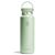 Bình nước giữ nhiệt 1183ml Hydro Flask Wide Flex Cap 40 OZ W40CTS - Aloe