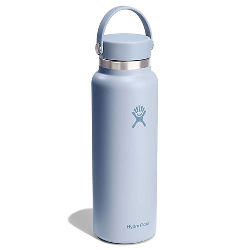 Bình nước giữ nhiệt 1183ml Hydro Flask Wide Flex Cap 40 OZ W40CTS