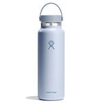 Bình nước giữ nhiệt 1183ml Hydro Flask Wide Flex Cap 40 OZ W40CTS