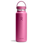 Bình nước giữ nhiệt 1183ml Hydro Flask Wide Flex Cap 40 OZ W40CTS