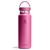 Bình nước giữ nhiệt 1183ml Hydro Flask Wide Flex Cap 40 OZ W40CTS - Reef