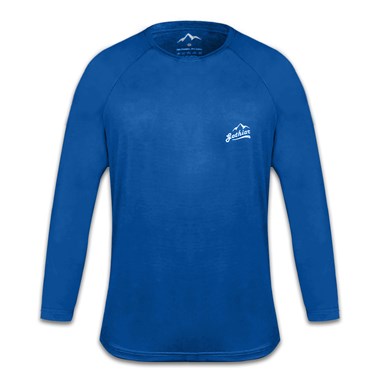 Áo thun dài tay nam Gothiar Active