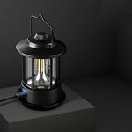 Đèn cắm trại Blackdog Retro lamp BD-LYD007