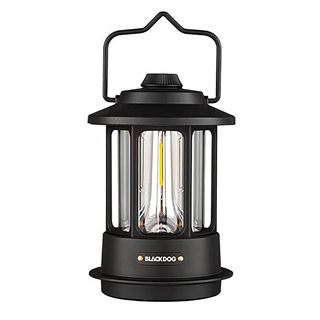 Đèn cắm trại Blackdog Retro lamp BD-LYD007