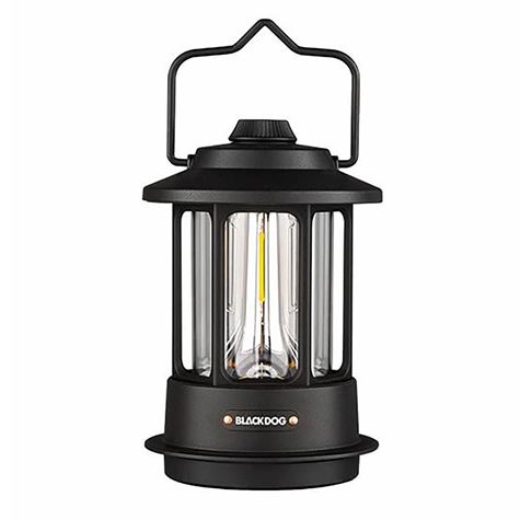 Đèn cắm trại Blackdog Retro lamp BD-LYD007