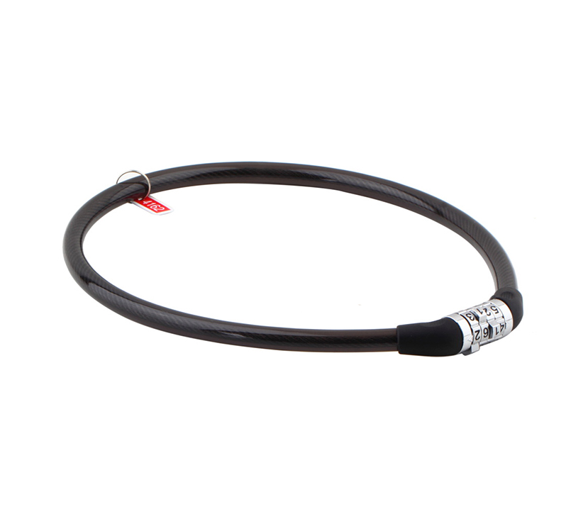 Khóa xe đạp số Daiso D011-1