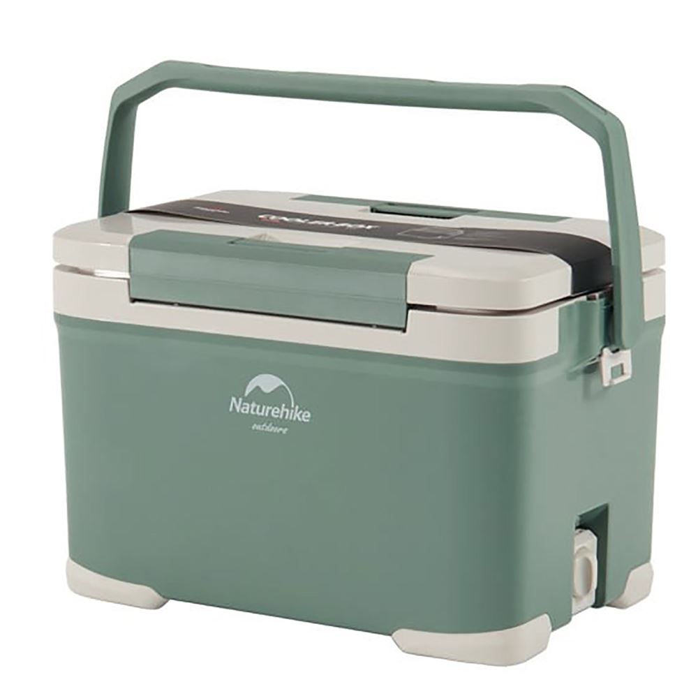 Thùng đá giữ nhiệt 2 chiều Naturehike Ice Cooler NH21SNX05