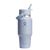 Bình nước giữ nhiệt 710ml Hydro Flask Wide Flex Straw Travel Cap 24 OZ WT24CFS - surf