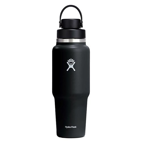 Bình nước giữ nhiệt 946ml Hydro Flask Wide Flex Chug Cap Travel 32 OZ WT32BFCC