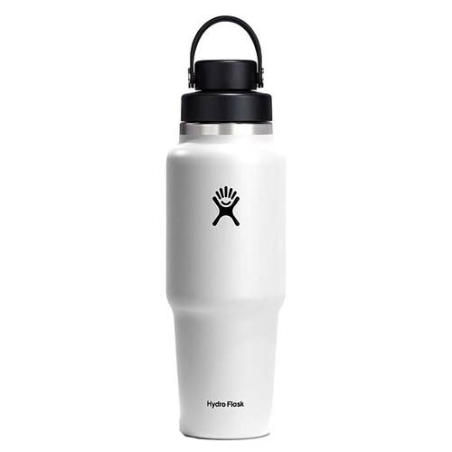Bình nước giữ nhiệt 946ml Hydro Flask Wide Flex Chug Cap Travel 32 OZ WT32BFCC