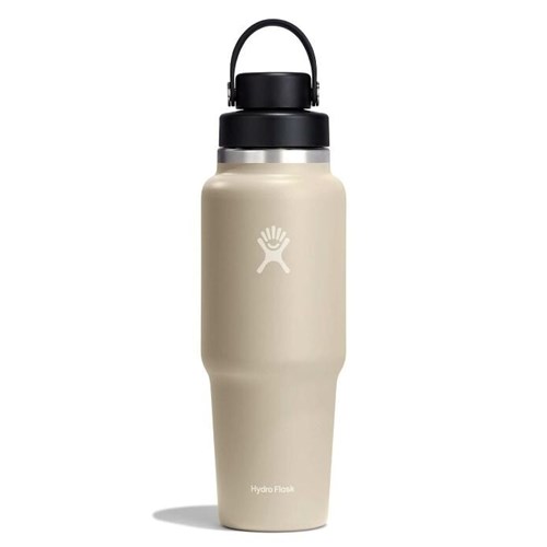 Bình nước giữ nhiệt 946ml Hydro Flask Wide Flex Chug Cap Travel 32 OZ WT32BFCC