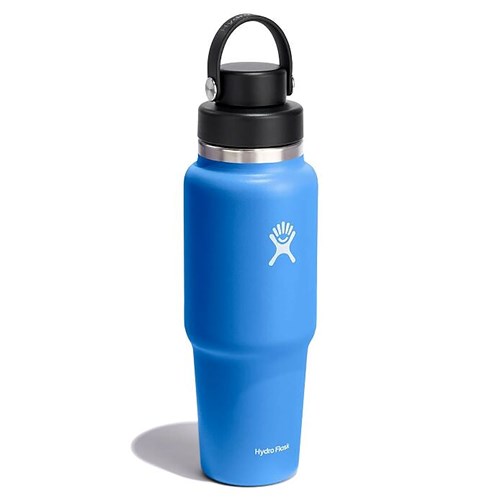Bình nước giữ nhiệt 946ml Hydro Flask Wide Flex Chug Cap Travel 32 OZ WT32BFCC