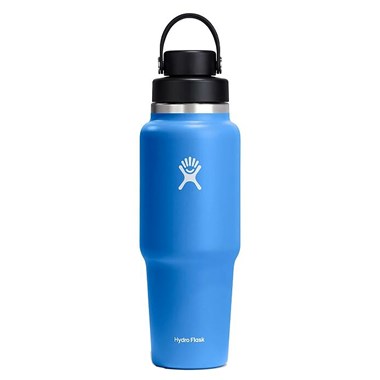 Bình nước giữ nhiệt 946ml Hydro Flask Wide Flex Chug Cap Travel 32 OZ WT32BFCC