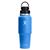 Bình nước giữ nhiệt 946ml Hydro Flask Wide Flex Chug Cap Travel 32 OZ WT32BFCC - Cascade
