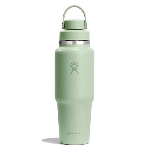 Bình nước giữ nhiệt 946ml Hydro Flask Wide Flex Chug Cap Travel 32 OZ WT32CFCC