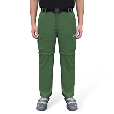 Quần mau khô nối ống nam Gothiar Active Enhanced Convertible