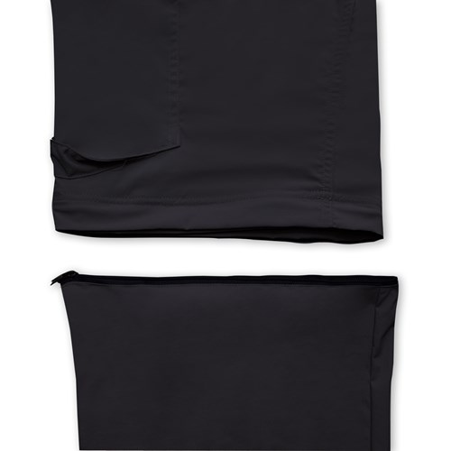 Quần mau khô nối ống nam Gothiar Active Enhanced Convertible