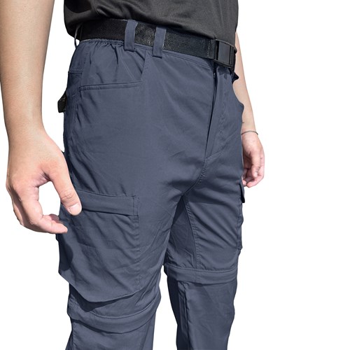 Quần mau khô nối ống nam Gothiar Active Enhanced Convertible