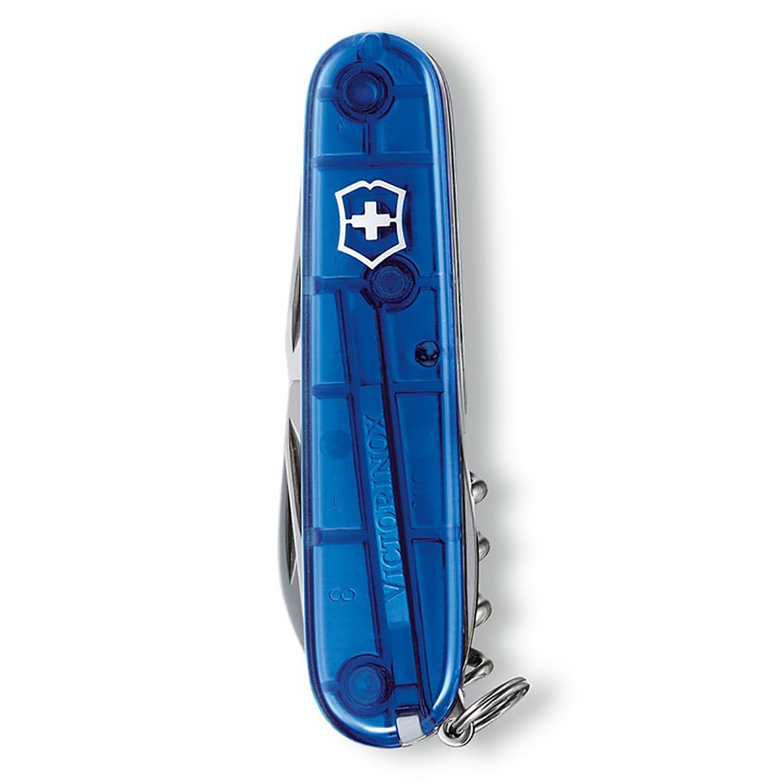 Dao đa năng VICTORINOX Huntman Sapphire 1.3713.T2 - 6991