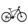 Xe đạp địa hình Jeep Mountain Bike XC20 - Đen